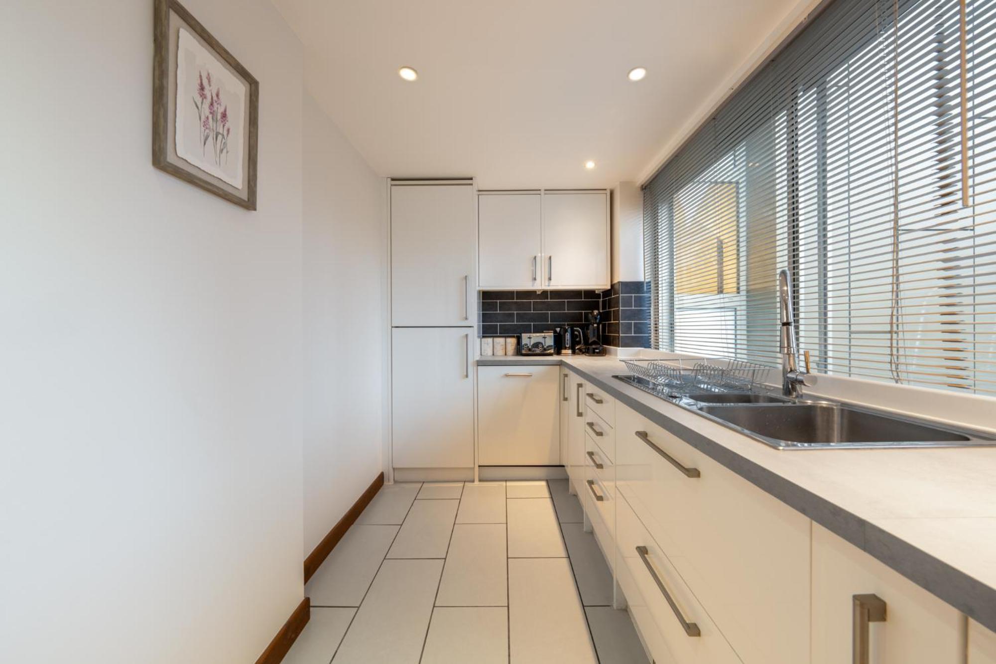 Apartment The George Street Residences